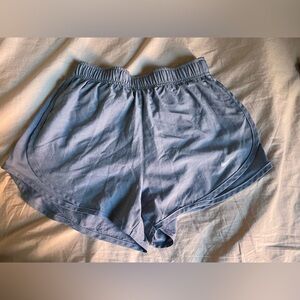 Nike dri fit shorts small